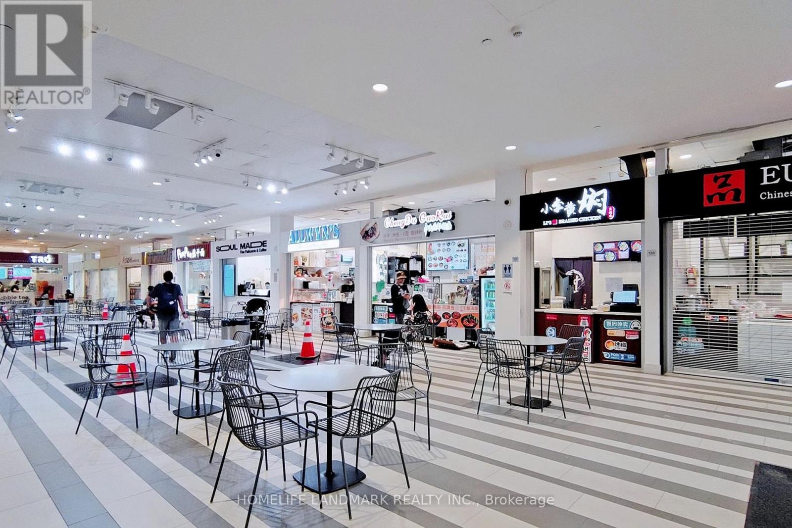 2107 - 11 Bogert Avenue, Toronto, Ontario  M2N 1K4 - Photo 46 - C13001276