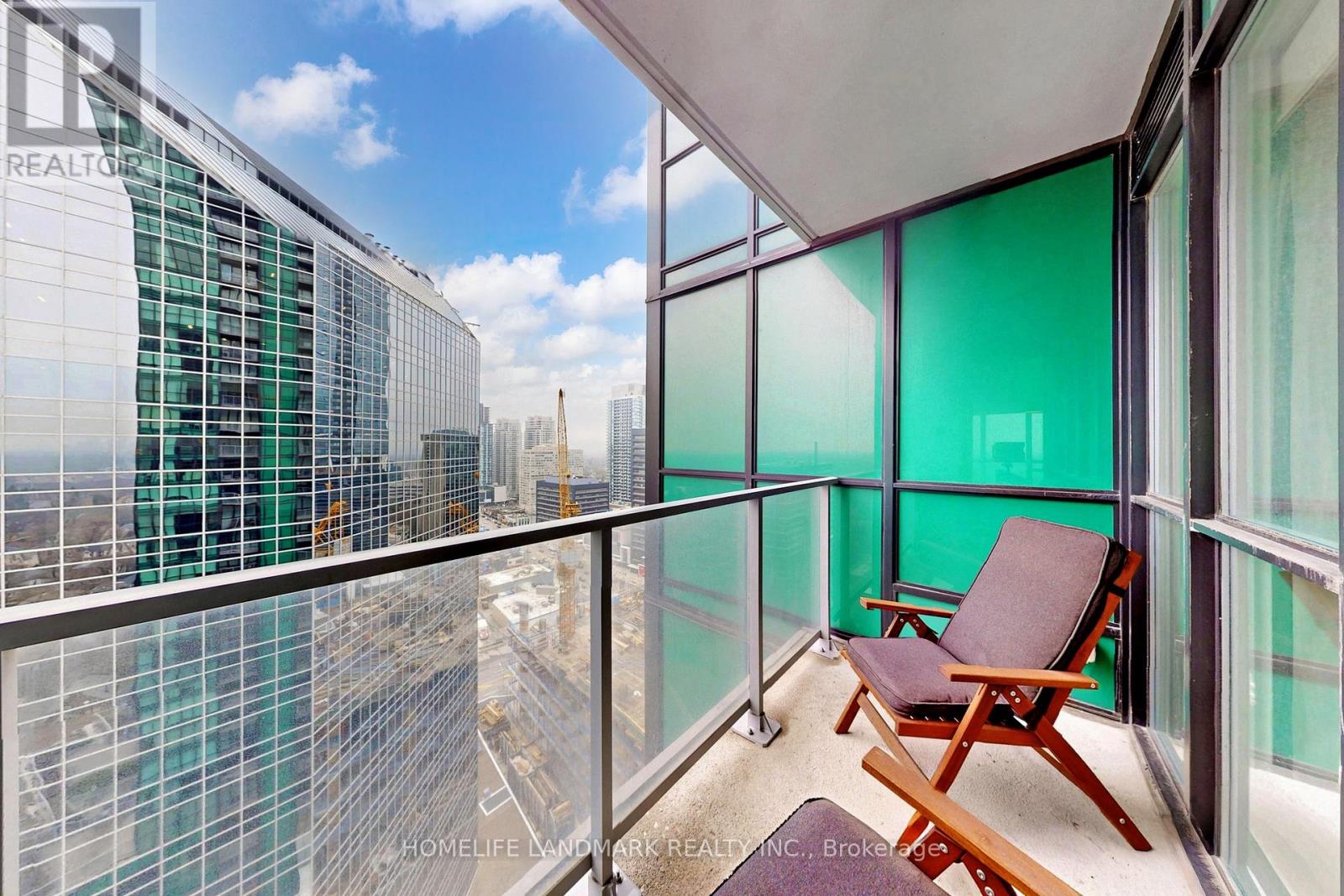 2107 - 11 Bogert Avenue, Toronto, Ontario  M2N 1K4 - Photo 37 - C13001276