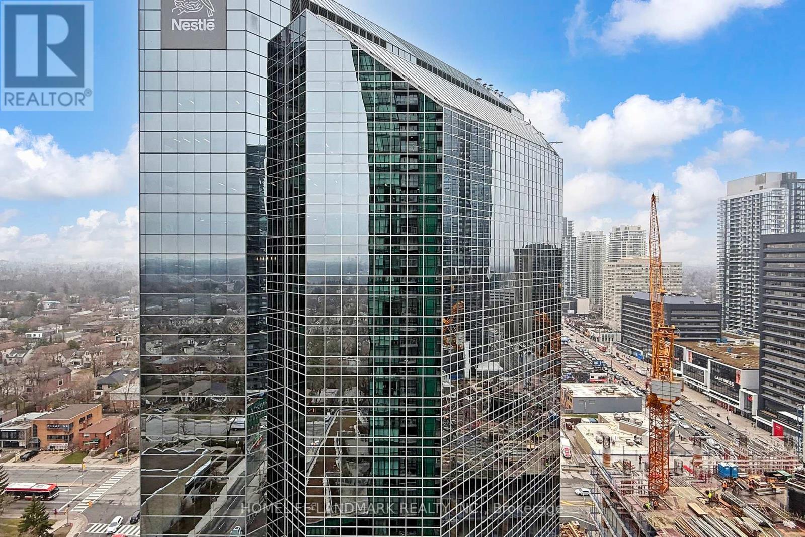 2107 - 11 Bogert Avenue, Toronto, Ontario  M2N 1K4 - Photo 38 - C13001276