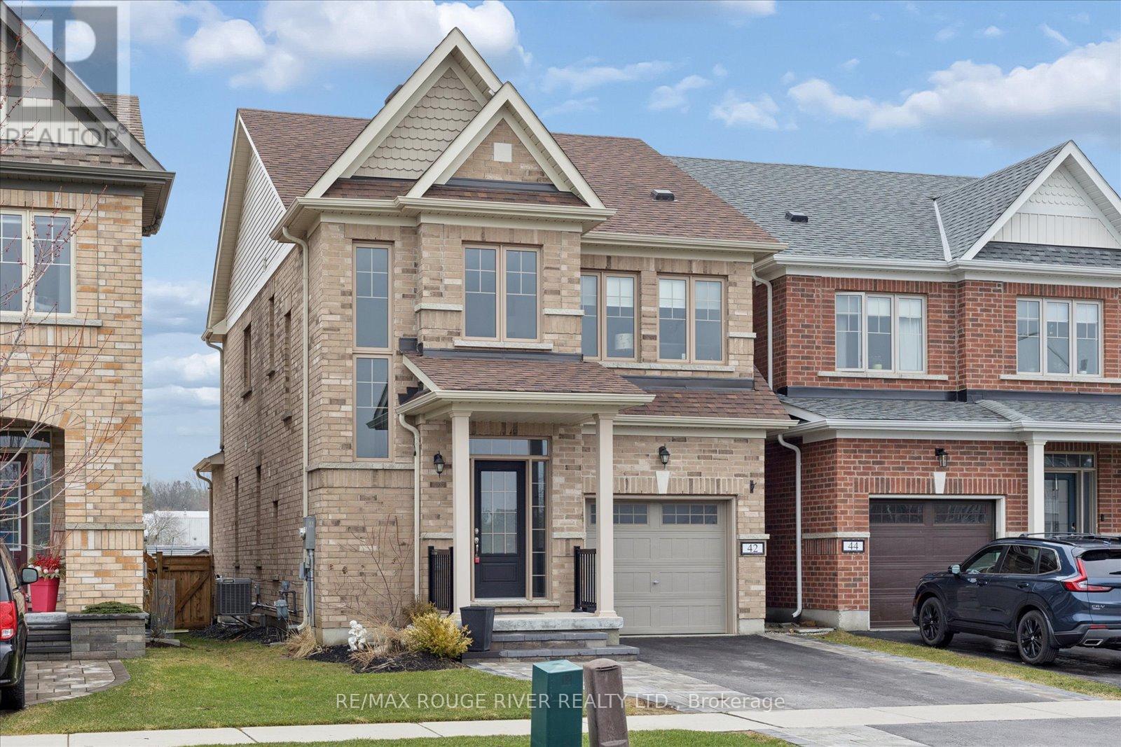 42 Doctor Archer Drive, Scugog, Ontario  L9L 0A9 - Photo 2 - E12738426