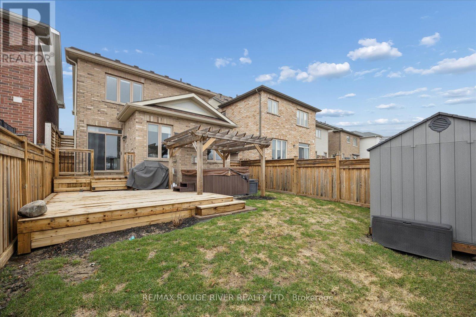 42 Doctor Archer Drive, Scugog, Ontario  L9L 0A9 - Photo 44 - E12738426