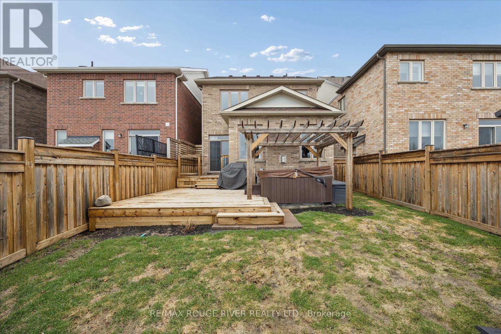 42 Doctor Archer Drive, Scugog, Ontario  L9L 0A9 - Photo 43 - E12738426