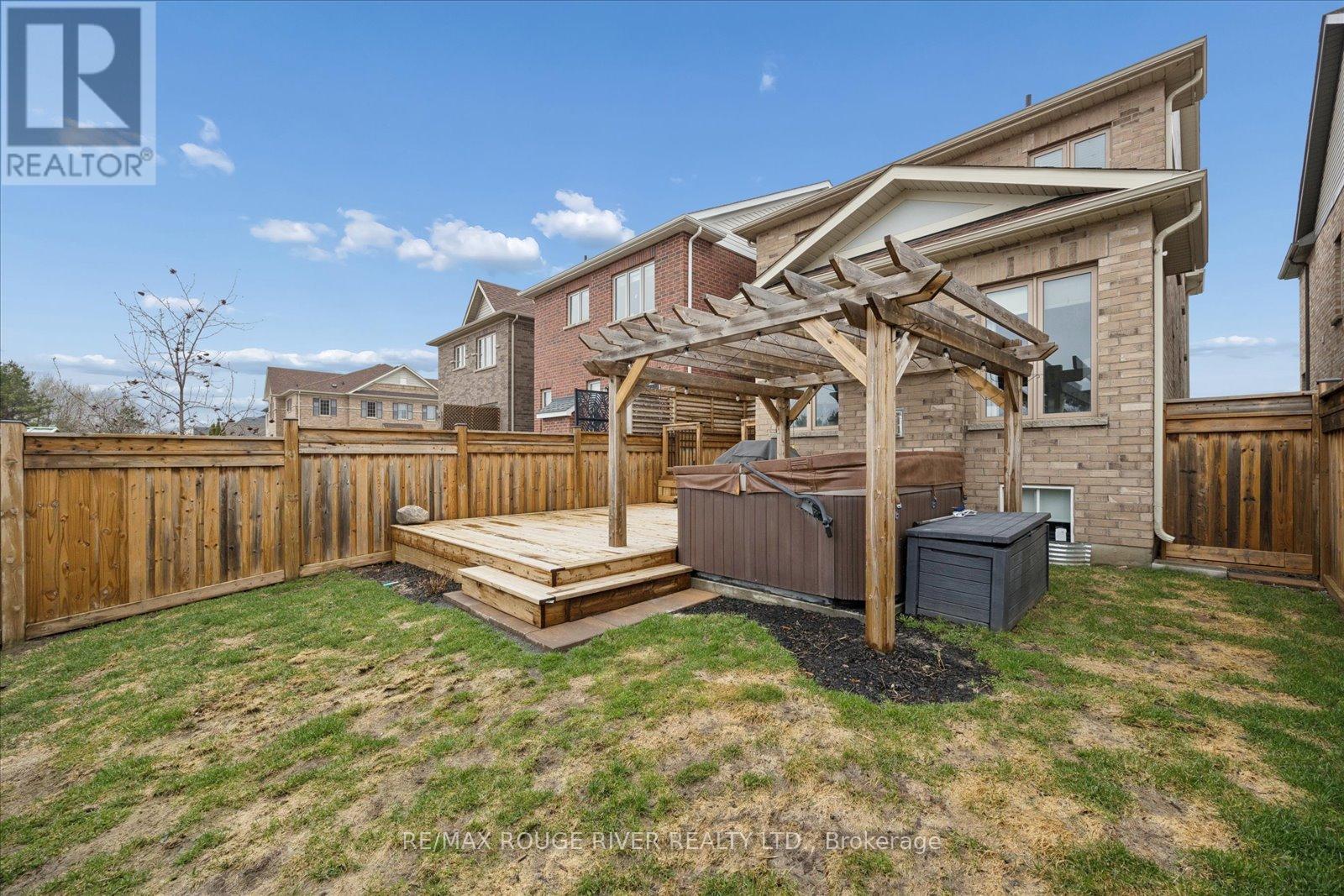 42 Doctor Archer Drive, Scugog, Ontario  L9L 0A9 - Photo 42 - E12738426