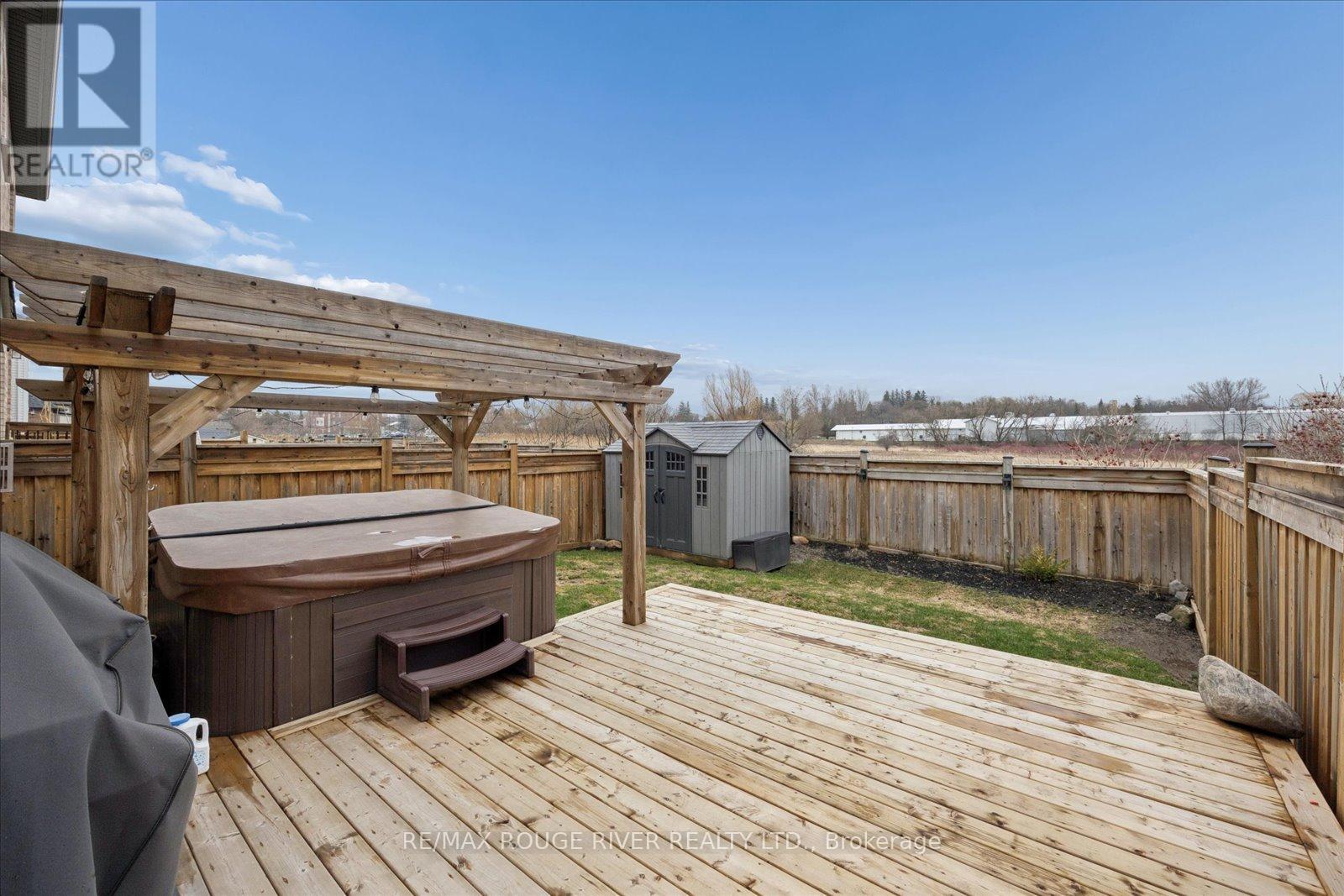 42 Doctor Archer Drive, Scugog, Ontario  L9L 0A9 - Photo 41 - E12738426