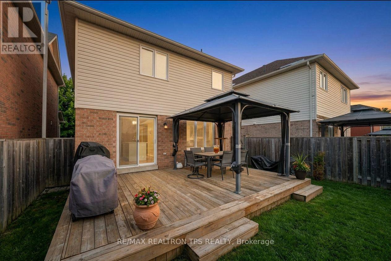 87 Madden Place, Clarington, Ontario  L1C 5K3 - Photo 38 - E12996378