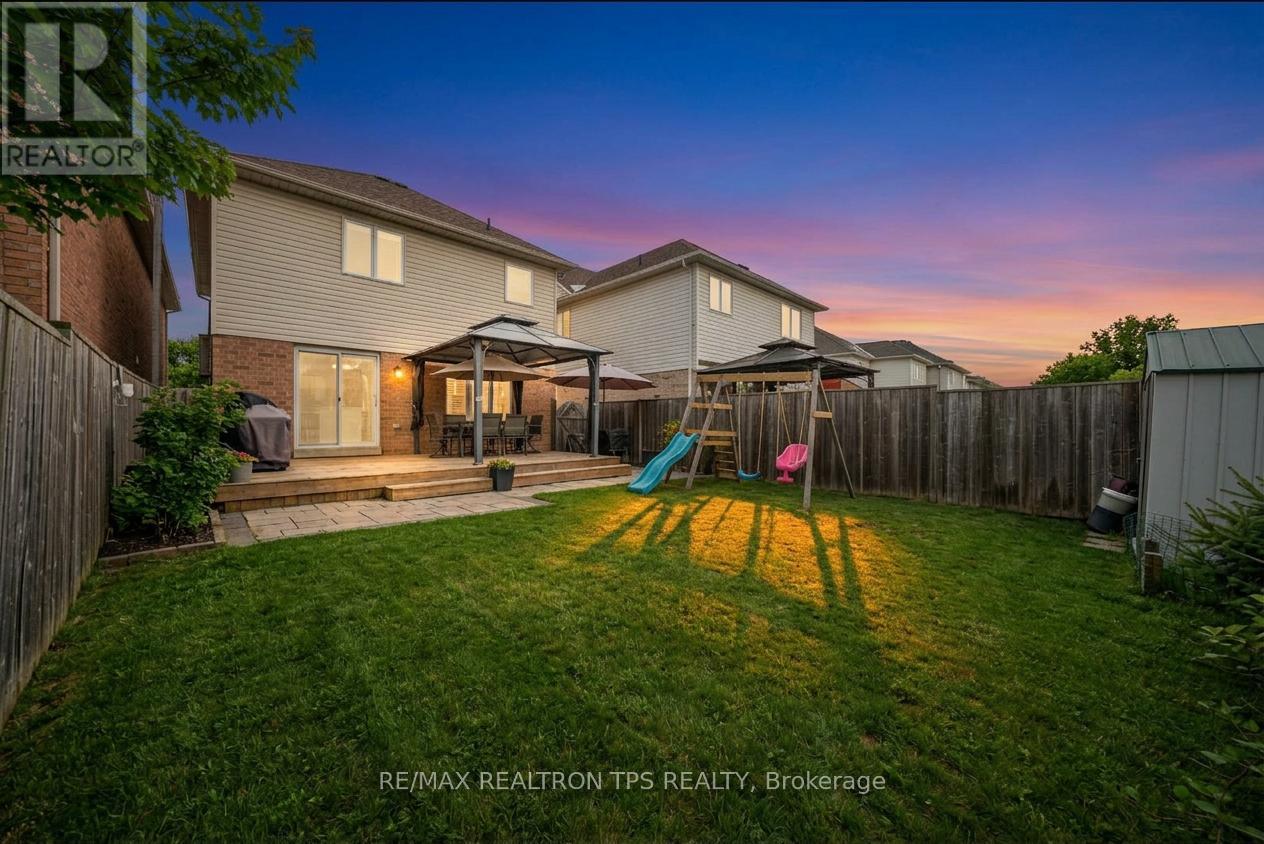 87 Madden Place, Clarington, Ontario  L1C 5K3 - Photo 37 - E12996378