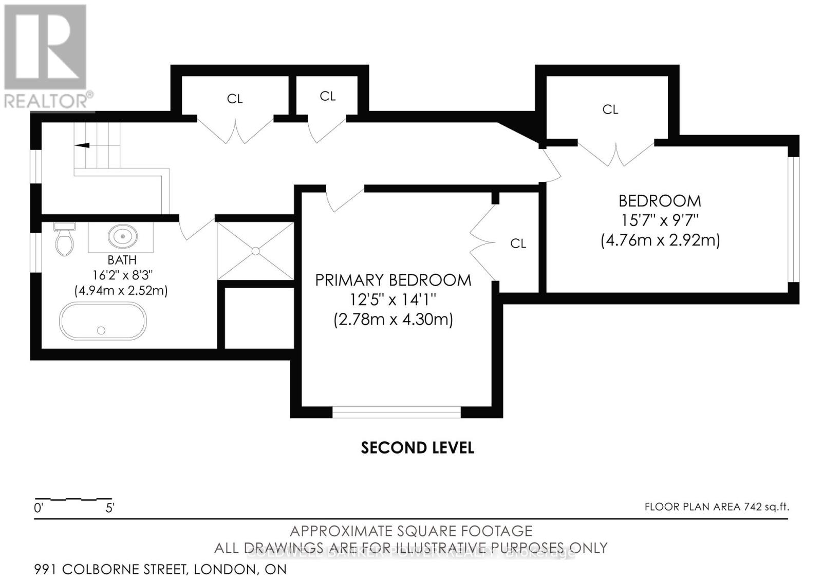 991 Colborne Street, London East, Ontario  N6A 4A7 - Photo 21 - X12861560