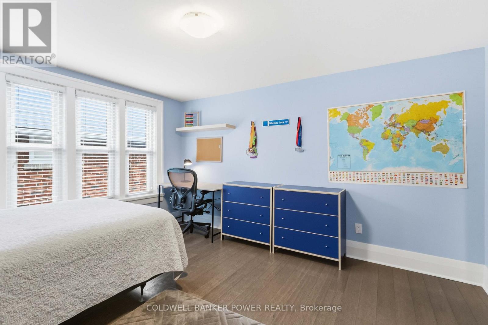 991 Colborne Street, London East, Ontario  N6A 4A7 - Photo 26 - X12861560