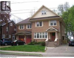133 ALBERT Street, waterloo, Ontario