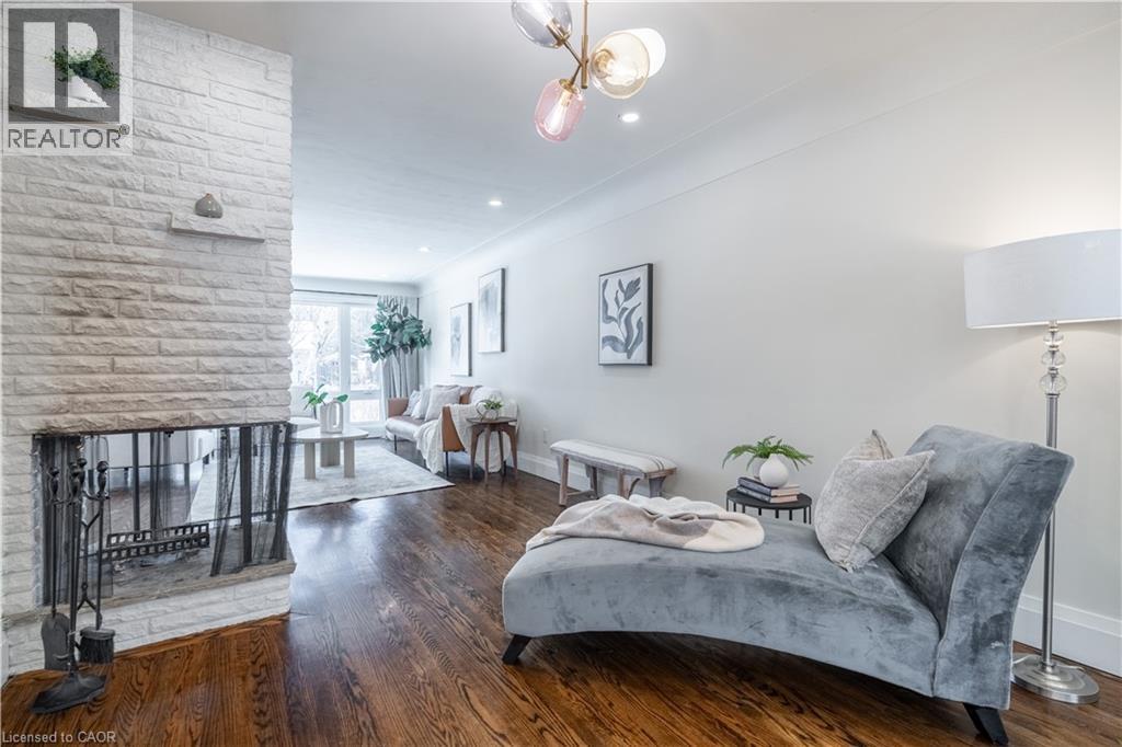 7 Glenmorris Drive, Hamilton, Ontario  L9H 1S5 - Photo 12 - 40821374