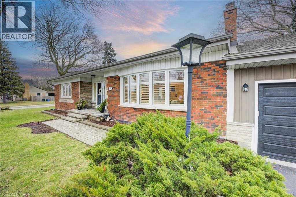 50 Edgewood Avenue, Hamilton, Ontario  L8T 1K1 - Photo 3 - 40821058