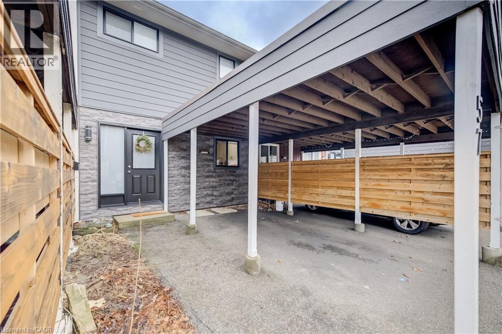 135 Chalmers Street S Unit# 57, Cambridge, Ontario  N1R 6M2 - Photo 2 - 40820872