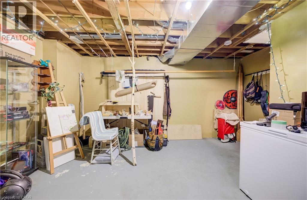 135 Chalmers Street S Unit# 57, Cambridge, Ontario  N1R 6M2 - Photo 24 - 40820872