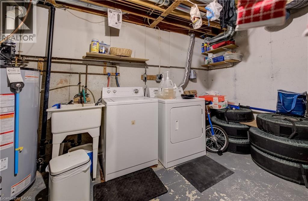 135 Chalmers Street S Unit# 57, Cambridge, Ontario  N1R 6M2 - Photo 26 - 40820872