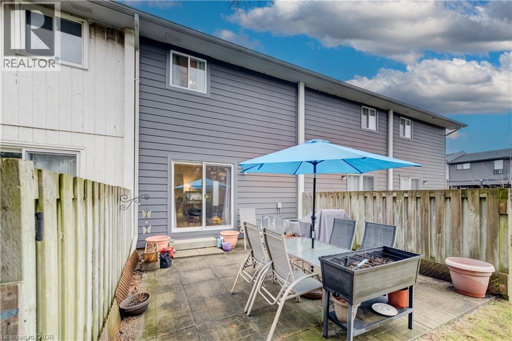 135 Chalmers Street S Unit# 57, Cambridge, Ontario  N1R 6M2 - Photo 31 - 40820872