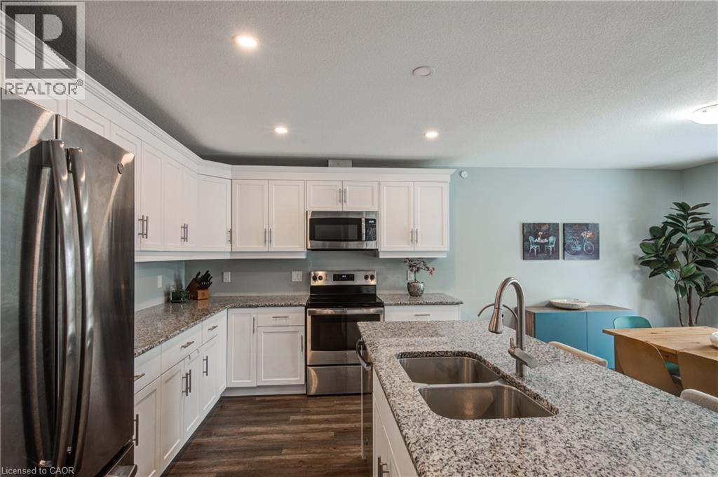 28 Minler Street Unit# 3, Ingersoll, Ontario  N5C 0C9 - Photo 12 - 40820869