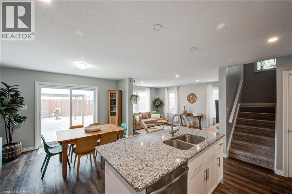 28 Minler Street Unit# 3, Ingersoll, Ontario  N5C 0C9 - Photo 14 - 40820869