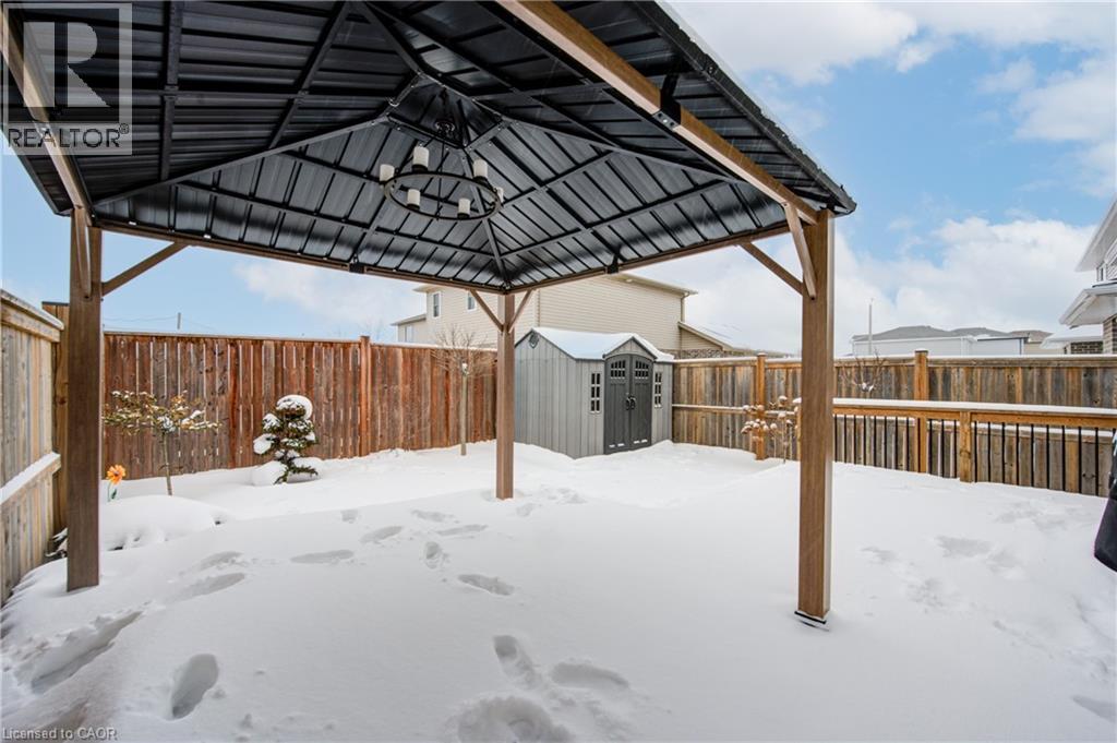 28 Minler Street Unit# 3, Ingersoll, Ontario  N5C 0C9 - Photo 39 - 40820869