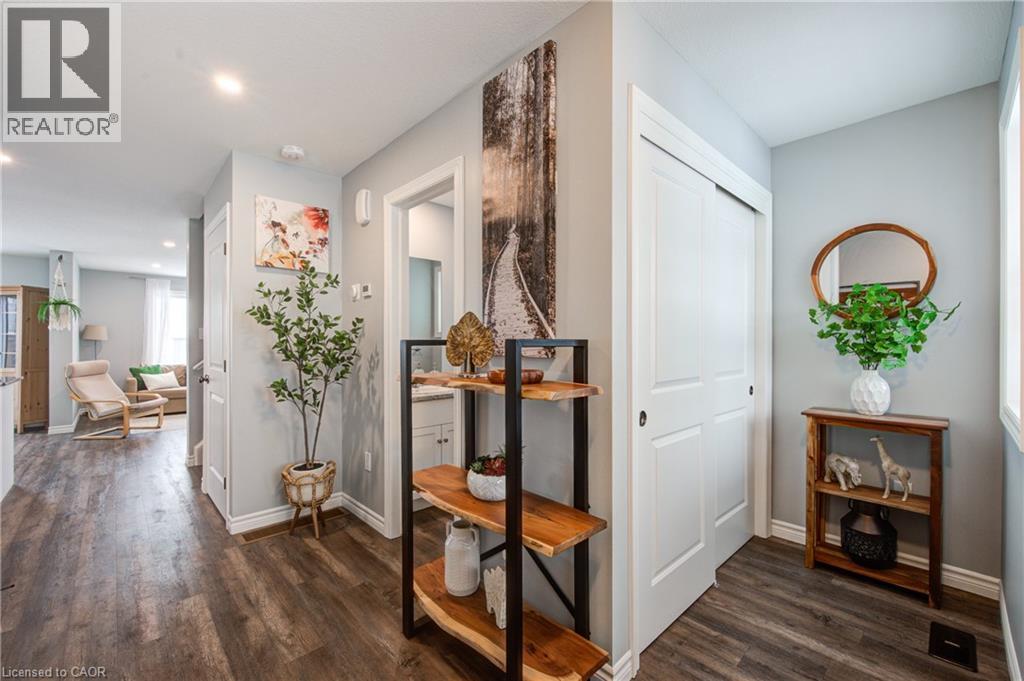 28 Minler Street Unit# 3, Ingersoll, Ontario  N5C 0C9 - Photo 4 - 40820869