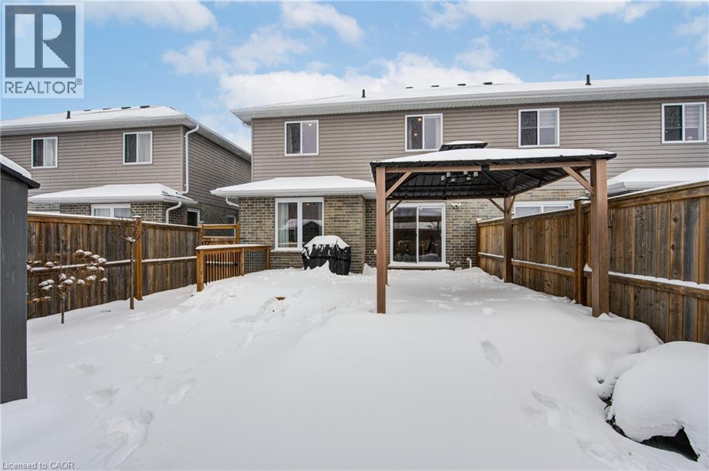 28 Minler Street Unit# 3, Ingersoll, Ontario  N5C 0C9 - Photo 42 - 40820869