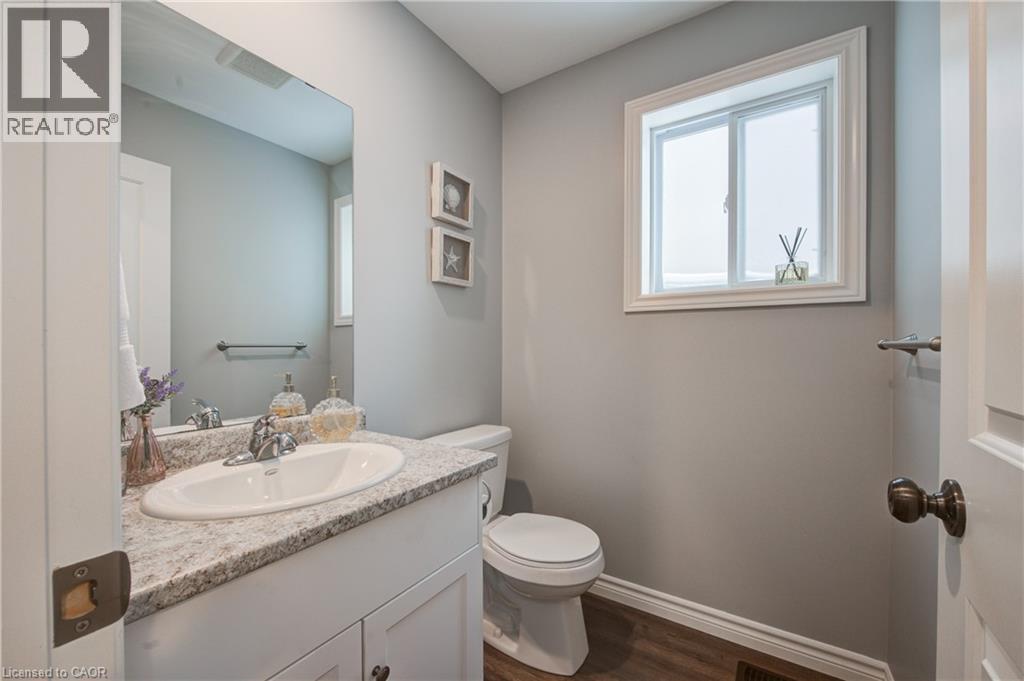 28 Minler Street Unit# 3, Ingersoll, Ontario  N5C 0C9 - Photo 5 - 40820869