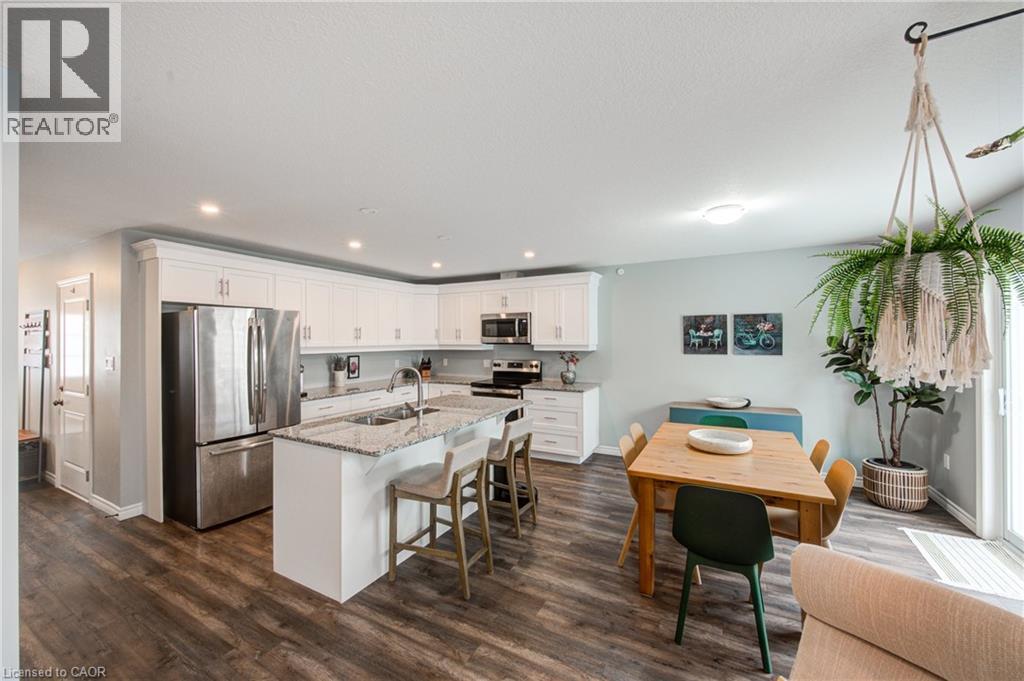 28 Minler Street Unit# 3, Ingersoll, Ontario  N5C 0C9 - Photo 8 - 40820869