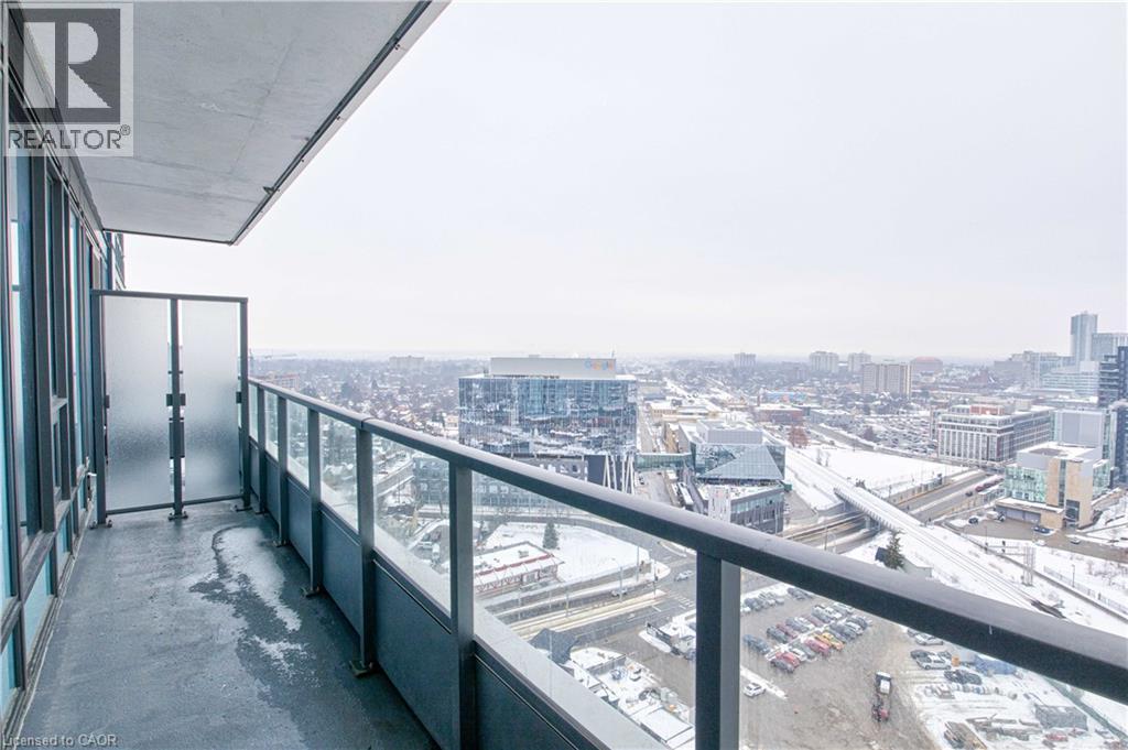 15 Wellington Street S Unit# 1904, Kitchener, Ontario  N2G 0E4 - Photo 19 - 40820767