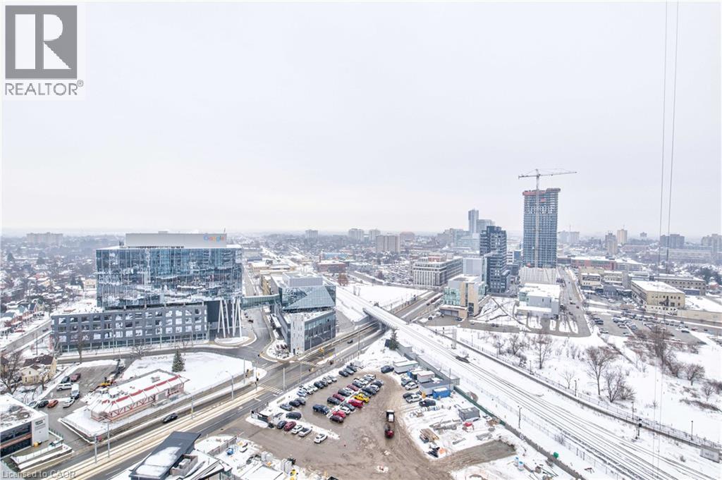 15 Wellington Street S Unit# 1904, Kitchener, Ontario  N2G 0E4 - Photo 21 - 40820767