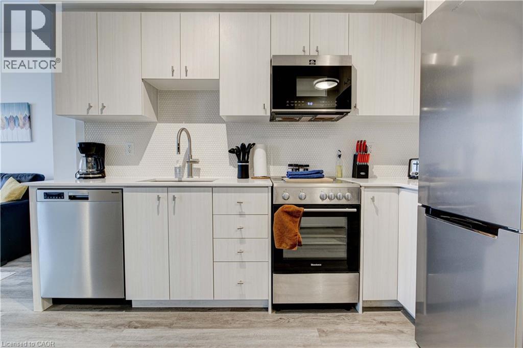 15 Wellington Street S Unit# 1904, Kitchener, Ontario  N2G 0E4 - Photo 9 - 40820767
