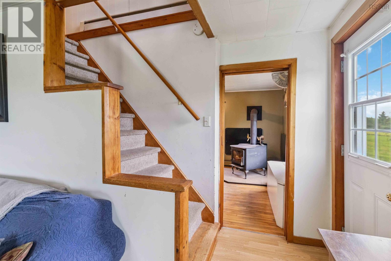 417 Penney Road, Upper Northfield, Nova Scotia  B4V 2W1 - Photo 25 - 202517637