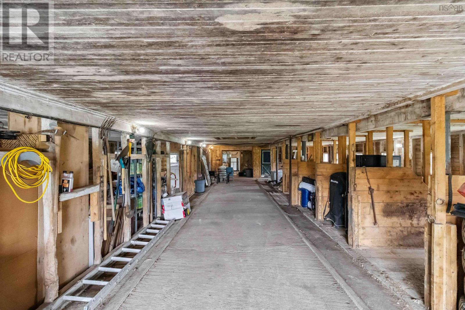 417 Penney Road, Upper Northfield, Nova Scotia  B4V 2W1 - Photo 41 - 202517637