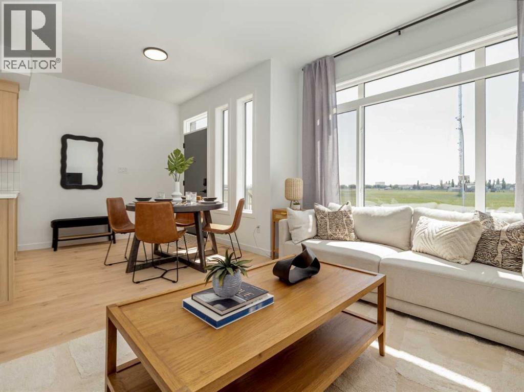 689 Blackwolf Boulevard N, Lethbridge, Alberta  T1H 7H7 - Photo 6 - A2211295