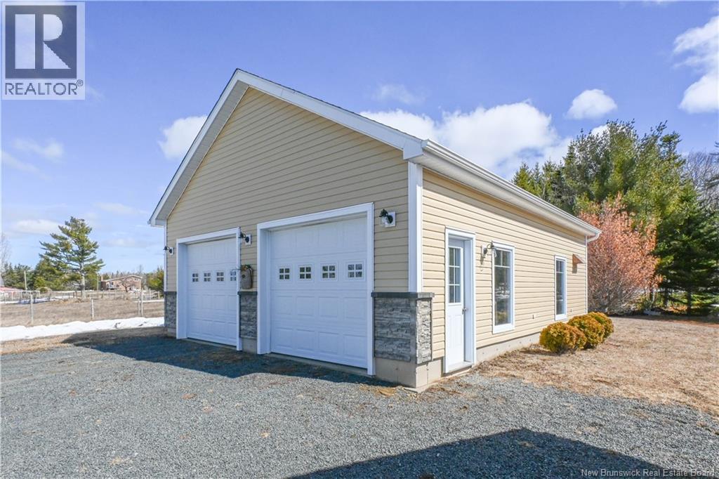 37 Bois-Hébert Road, Saint-Isidore, New Brunswick  E8M 0A3 - Photo 11 - NB137309
