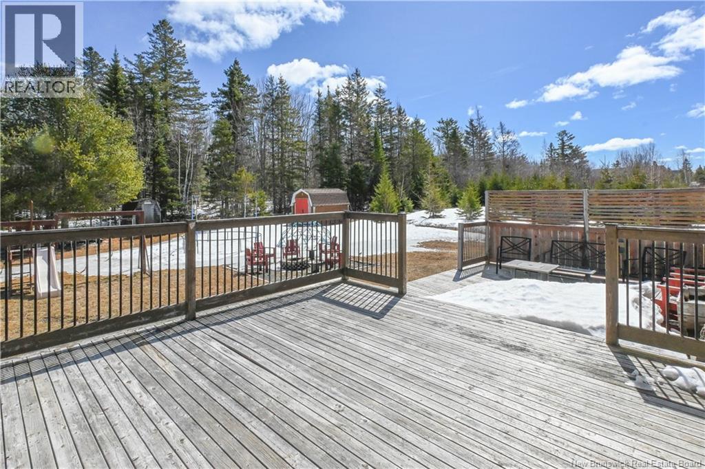 37 Bois-Hébert Road, Saint-Isidore, New Brunswick  E8M 0A3 - Photo 8 - NB137309