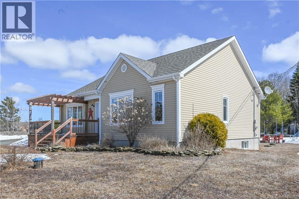 37 Bois-Hébert Road, Saint-Isidore, New Brunswick  E8M 0A3 - Photo 4 - NB137309