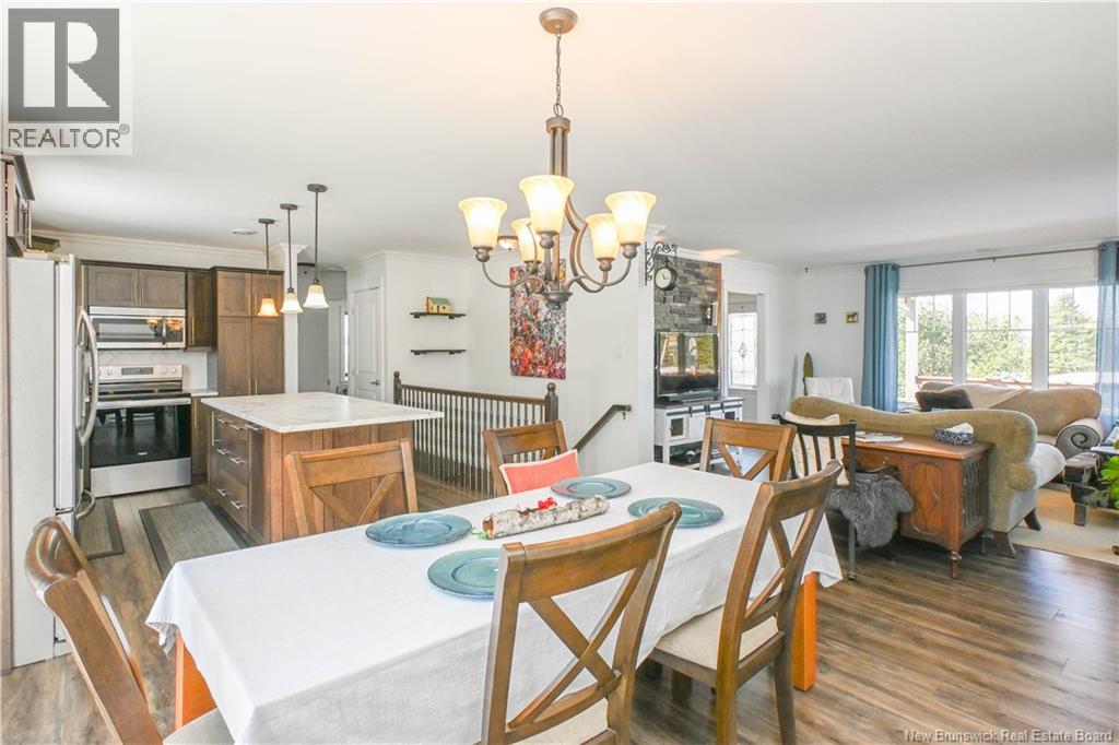 37 Bois-Hébert Road, Saint-Isidore, New Brunswick  E8M 0A3 - Photo 20 - NB137309