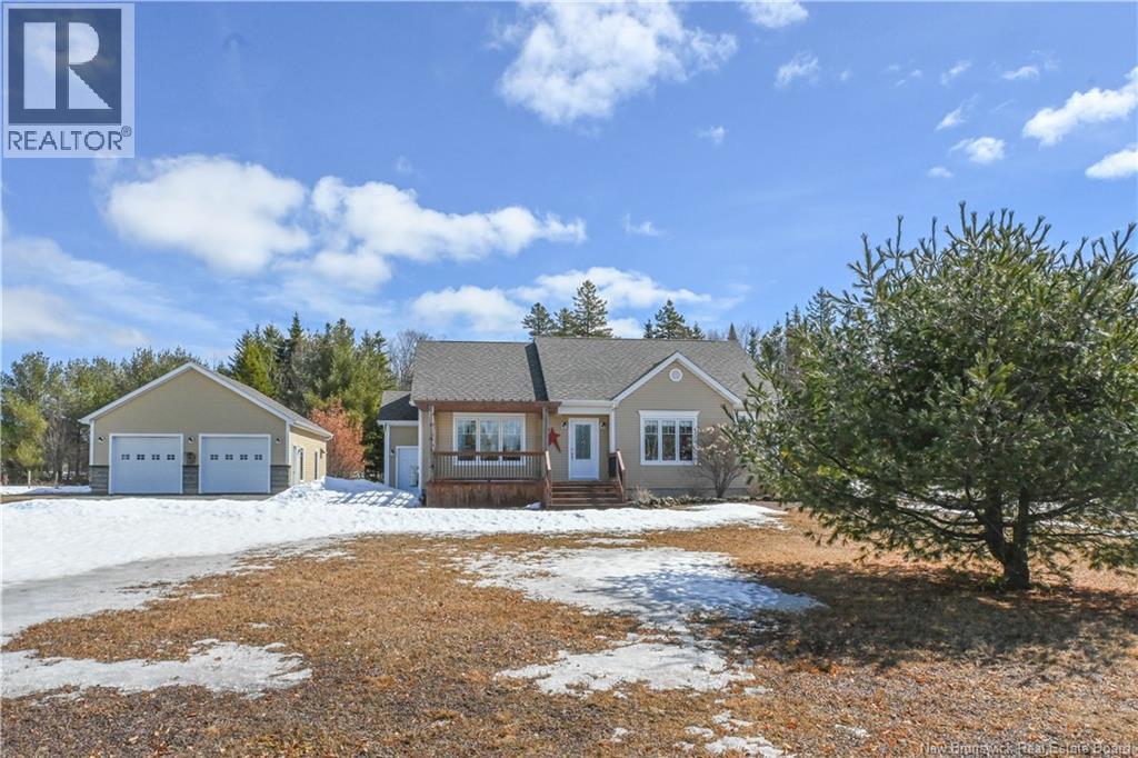 37 Bois-Hébert Road, Saint-Isidore, New Brunswick  E8M 0A3 - Photo 2 - NB137309