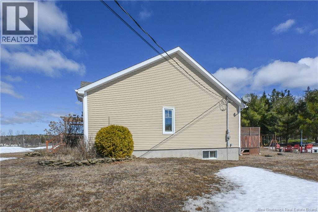 37 Bois-Hébert Road, Saint-Isidore, New Brunswick  E8M 0A3 - Photo 5 - NB137309