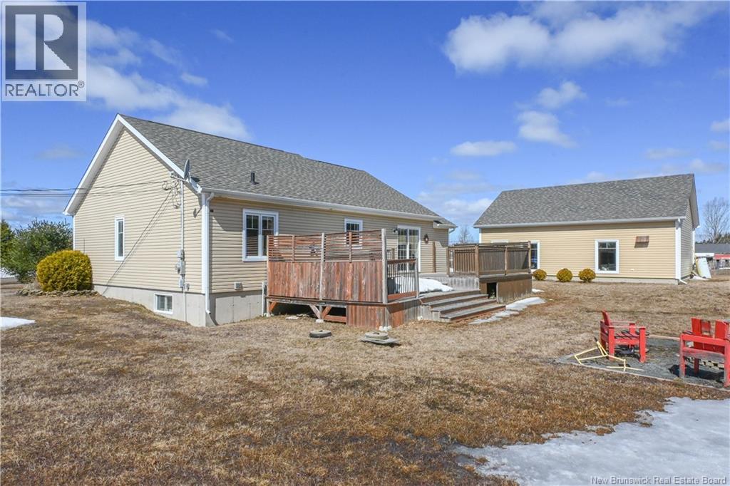37 Bois-Hébert Road, Saint-Isidore, New Brunswick  E8M 0A3 - Photo 6 - NB137309