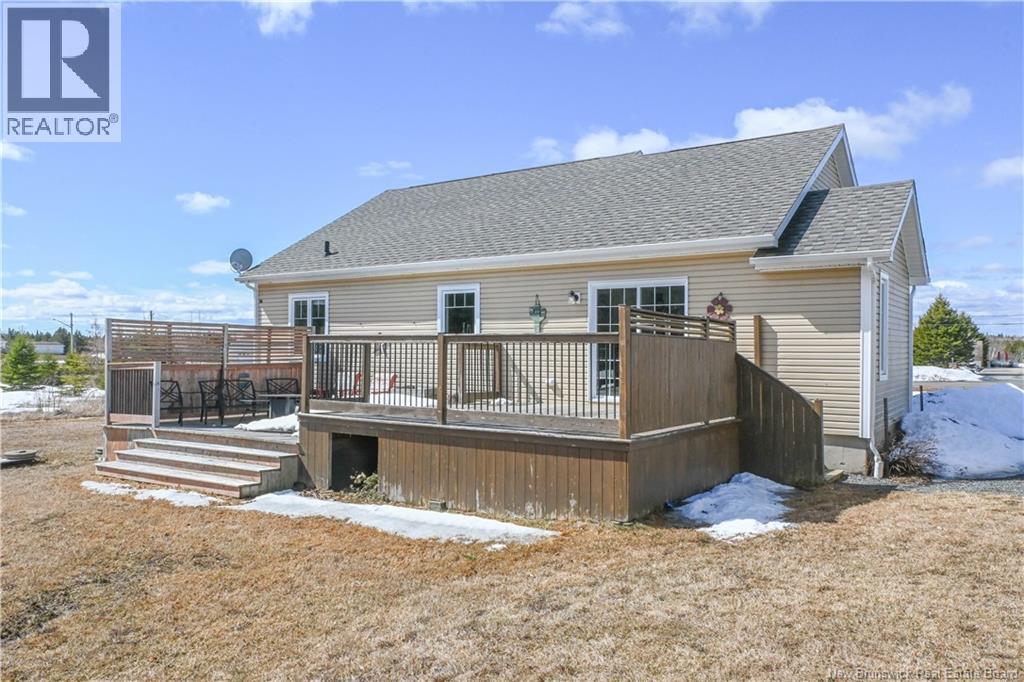 37 Bois-Hébert Road, Saint-Isidore, New Brunswick  E8M 0A3 - Photo 7 - NB137309