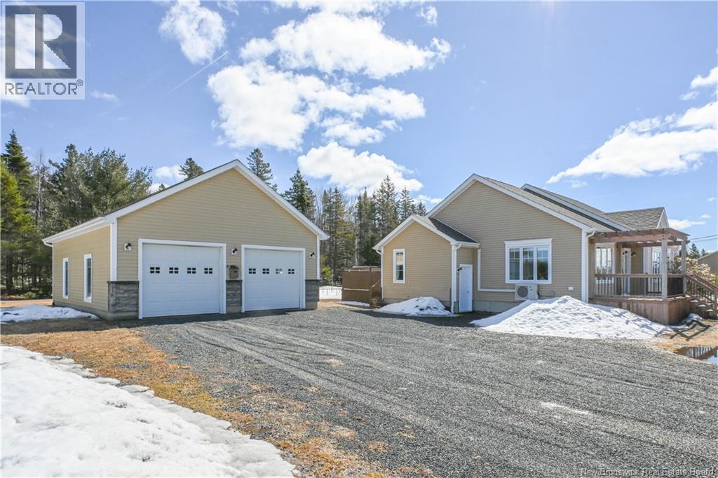 37 Bois-Hébert Road, Saint-Isidore, New Brunswick  E8M 0A3 - Photo 10 - NB137309