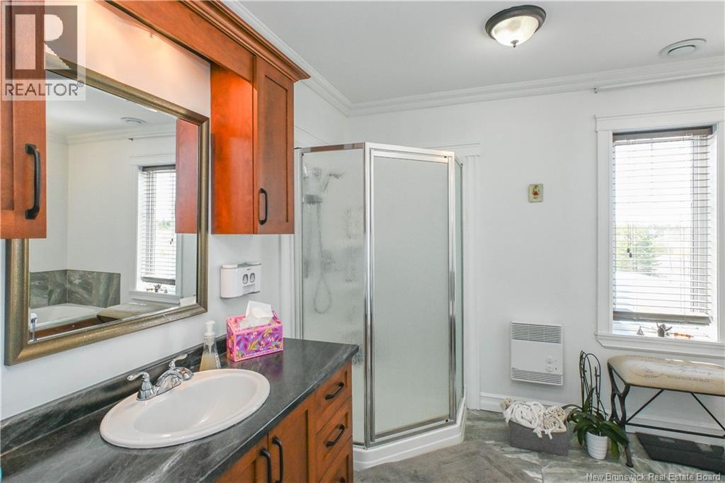 37 Bois-Hébert Road, Saint-Isidore, New Brunswick  E8M 0A3 - Photo 28 - NB137309