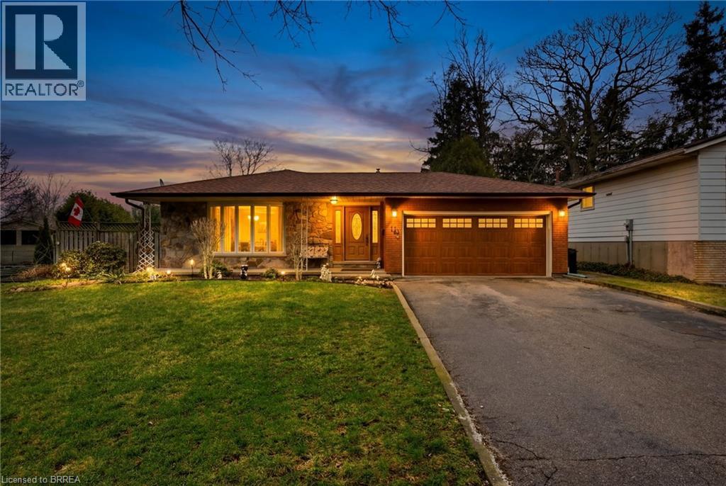 13 Brooks Court, Brantford, Ontario  N3R 6X9 - Photo 2 - 40816749