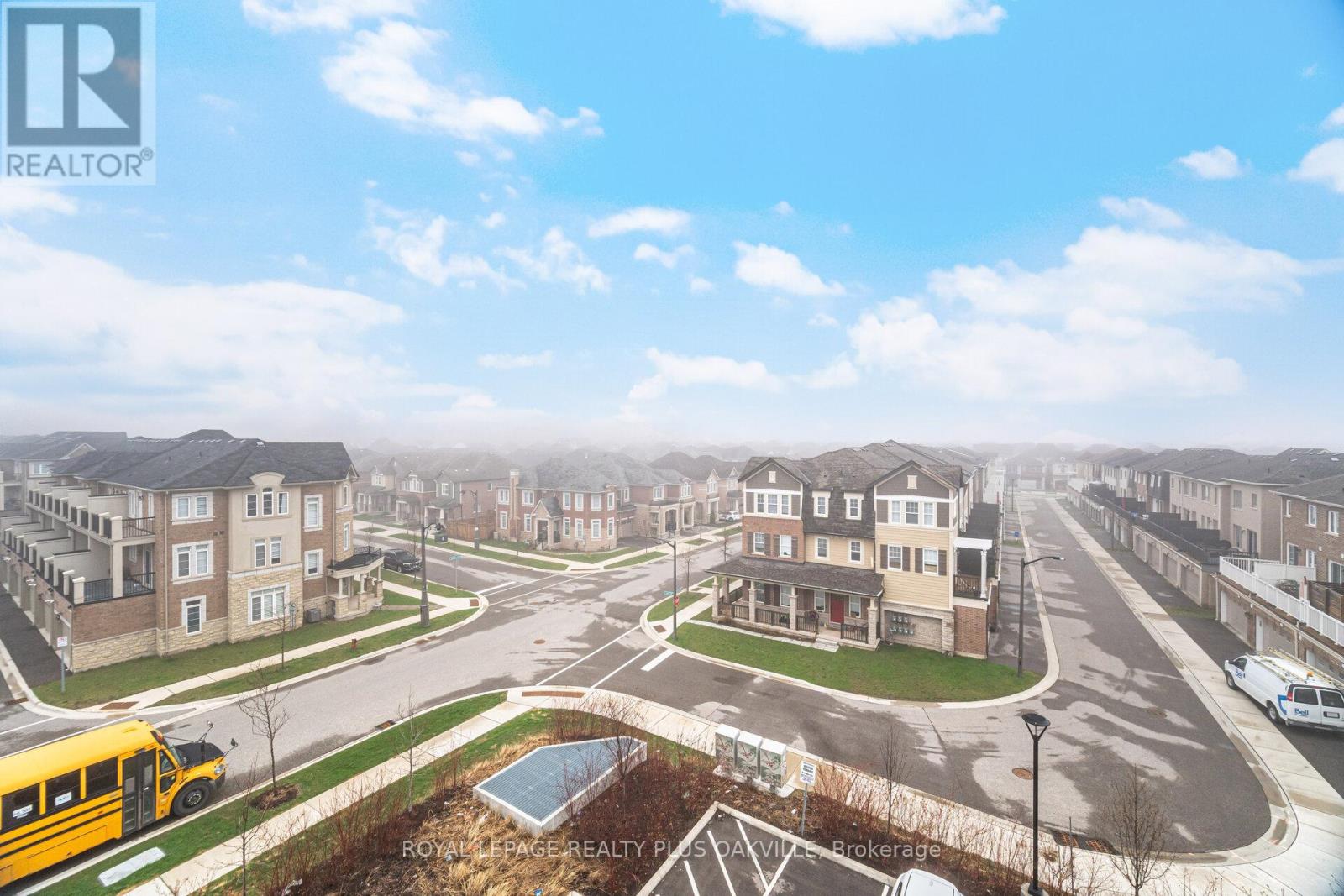 407 - 3285 Carding Mill Trail, Oakville, Ontario  L6M 1S1 - Photo 31 - W12951582