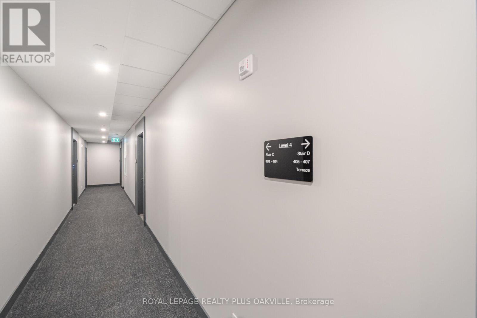 407 - 3285 Carding Mill Trail, Oakville, Ontario  L6M 1S1 - Photo 33 - W12951582