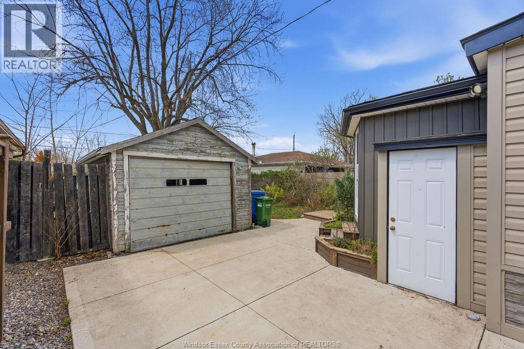 1245 George, Windsor, Ontario  N8Y 2X7 - Photo 26 - 26008298