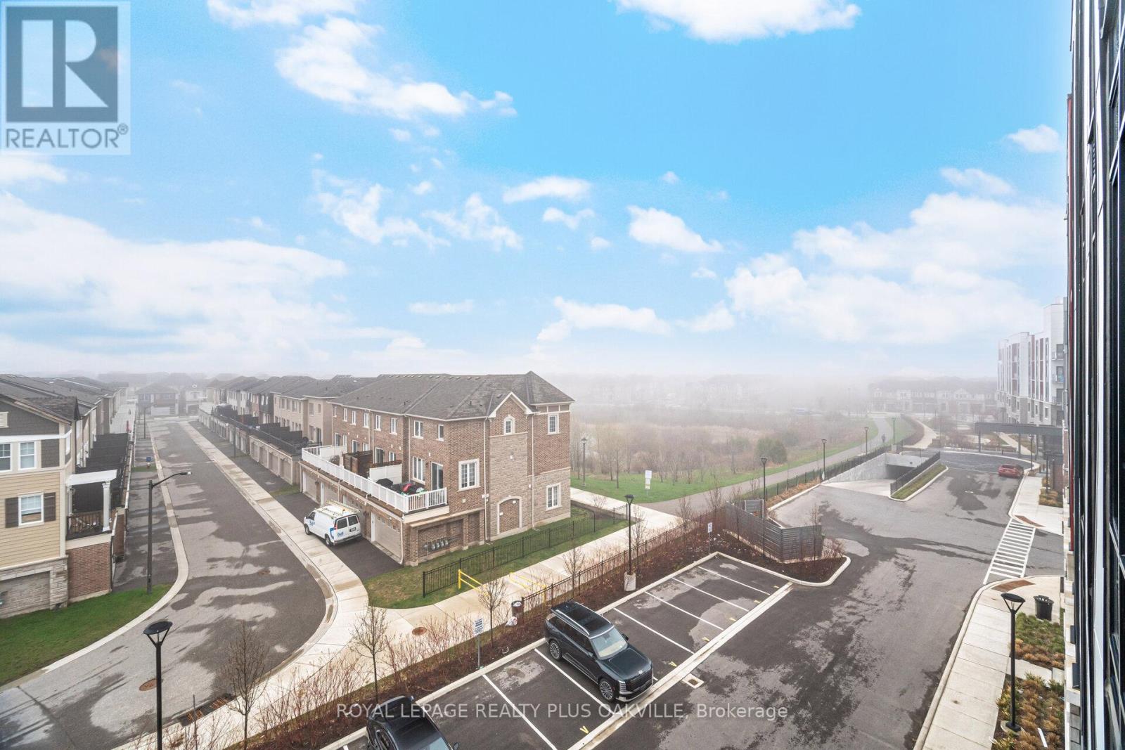 407 - 3285 Carding Mill Trail, Oakville, Ontario  L6M 1S1 - Photo 30 - W12951582