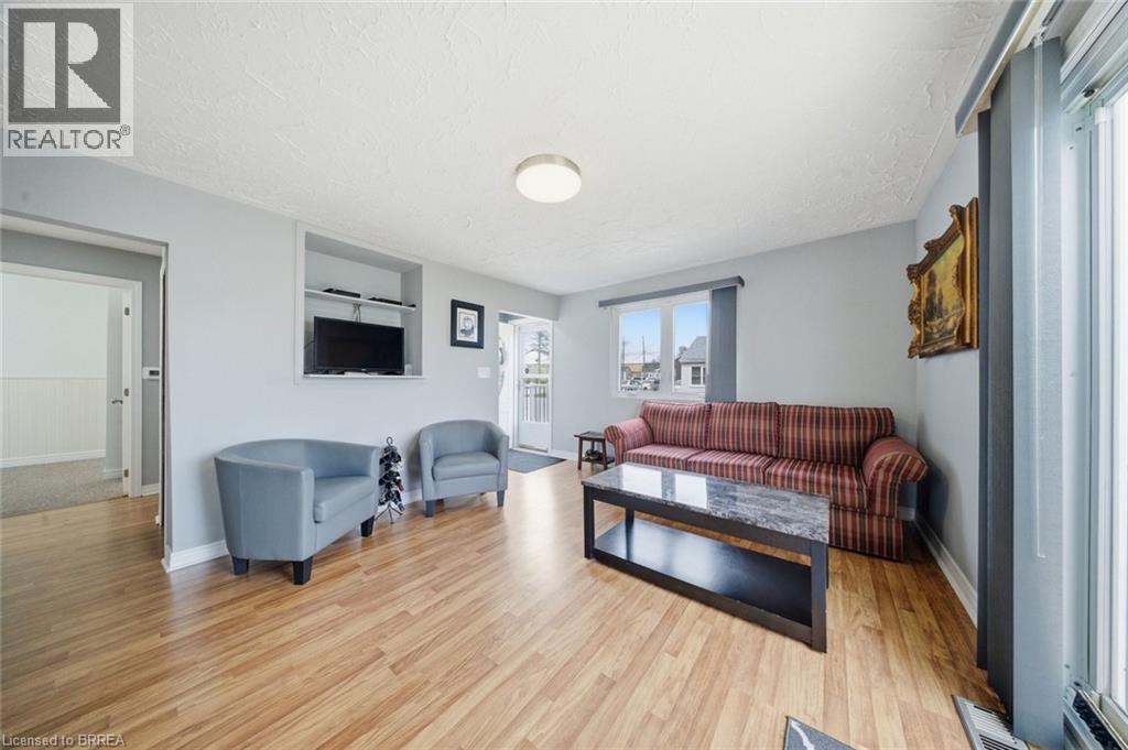 59 Lida Street, Brantford, Ontario  N3S 2R7 - Photo 5 - 40820854