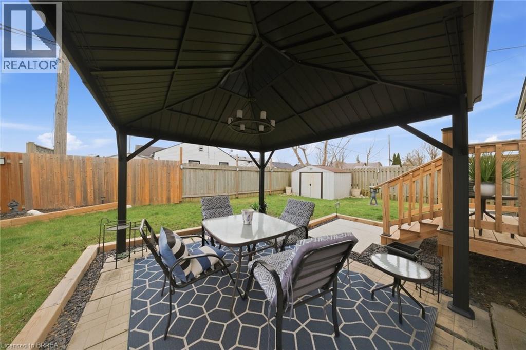 59 Lida Street, Brantford, Ontario  N3S 2R7 - Photo 23 - 40820854