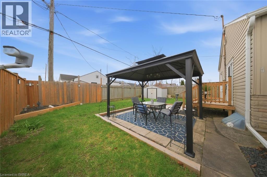 59 Lida Street, Brantford, Ontario  N3S 2R7 - Photo 25 - 40820854